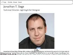 Sites similar to jtsage.com