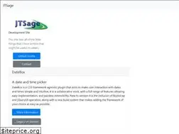 Sites similar to jtsage.dev