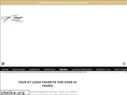 Sites similar to jtsalon.com