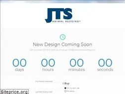 Sites similar to jtsanimalbedding.com