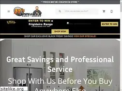 Sites similar to jtsappliance.com