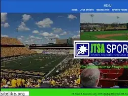 Sites similar to jtsauerassociates.com