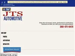 Sites similar to jtsauto.com