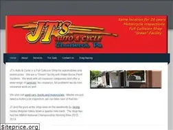 Sites similar to jtsautocycle.com