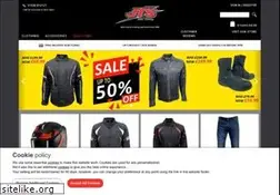 Sites similar to jtsbikerclothing.com