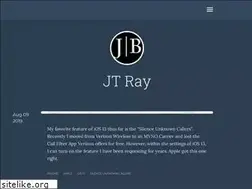 Sites similar to jtsblog.com