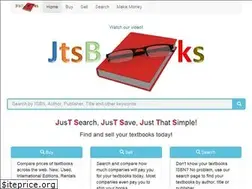 Sites similar to jtsbooks.com