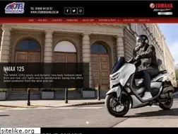 Sites similar to jtsbridgend.co.uk