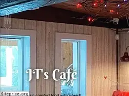 Sites similar to jtscafe.com