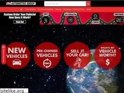 Sites similar to jtscars.com