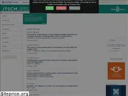 Sites similar to jtscm.co.za