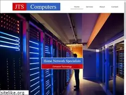 Sites similar to jtscomputers.com