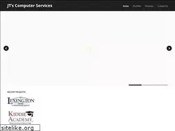 Sites similar to jtscomputers.net