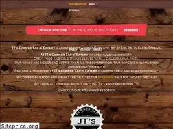 Sites similar to jtscornertap.com