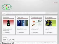 Sites similar to jtsczsro.cz