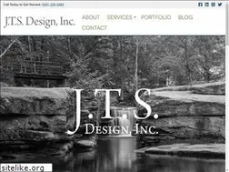 Sites similar to jtsdesign.com