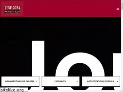 Sites similar to jtse.fr
