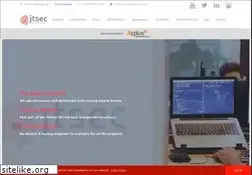 Sites similar to jtsec.es