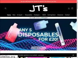 Sites similar to jtsecig.co.uk