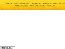 Sites similar to jtserviceslawncare.com