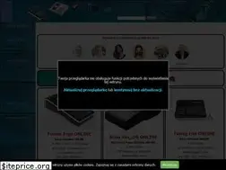 Sites similar to jtserwis.pl