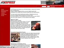 Sites similar to jtsexpress.com