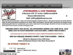 Sites similar to jtsfirearms.com