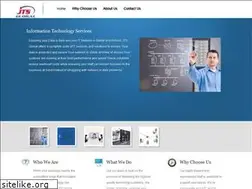 Sites similar to jtsglobal.com