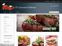 Sites similar to jtsgourmetdeliveryllc.com