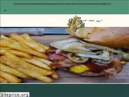 Sites similar to jtsgrill.com