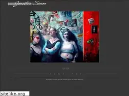 Sites similar to jtsimonfineart.com