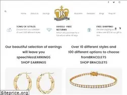 Sites similar to jtsjewelry.com