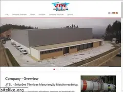 Sites similar to jtsl.pt