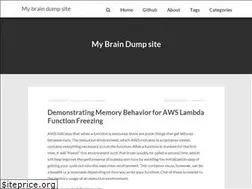 Sites similar to jtslear.github.io