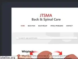 Sites similar to jtsma.org.uk