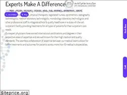 Sites similar to jtsmedicalcentre.com