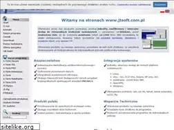 Sites similar to jtsoft.com.pl