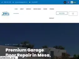 Sites similar to jtsoverheaddoor.com