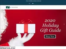 Sites similar to jtspencer.com