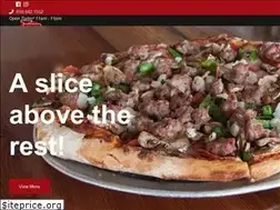 Sites similar to jtspizza.com