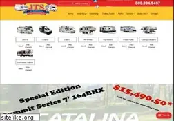 Sites similar to jtsrv.com
