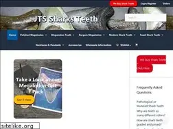 Sites similar to jtssharksteeth.com
