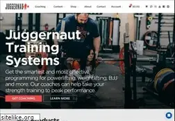 Sites similar to jtsstrength.com