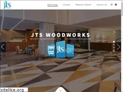 Sites similar to jtstrading.com