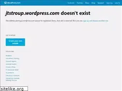 Sites similar to jtstroup.com