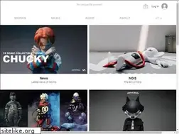 Sites similar to jtstudio.com.tw