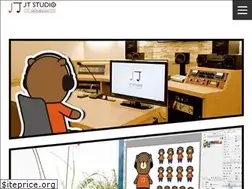 Sites similar to jtstudio.jp