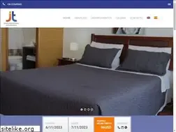 Sites similar to jtsuites.cl