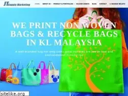 Sites similar to jtsupplymarketing.com