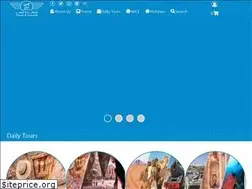 Sites similar to jtt.com.jo